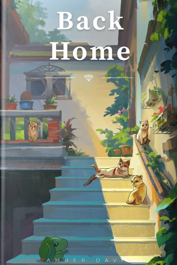 Back Home