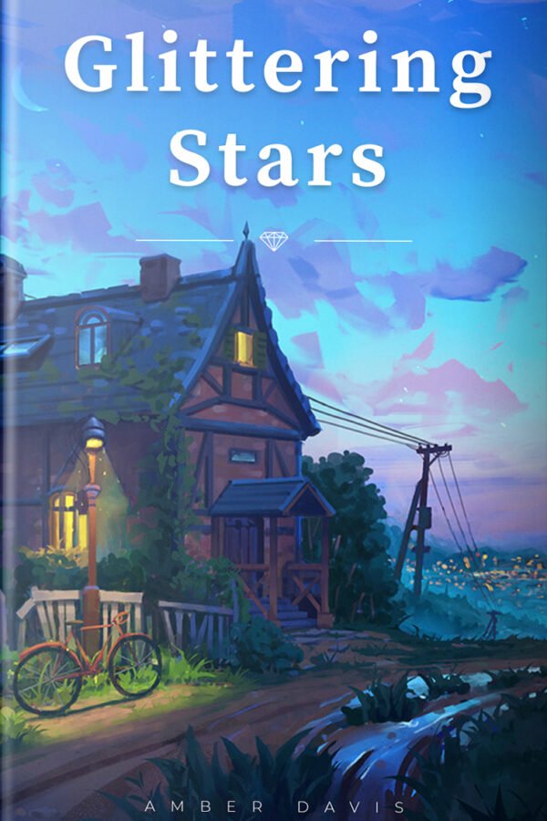 Glittering Stars