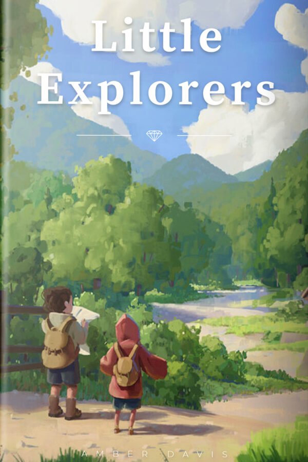 Little Explorers