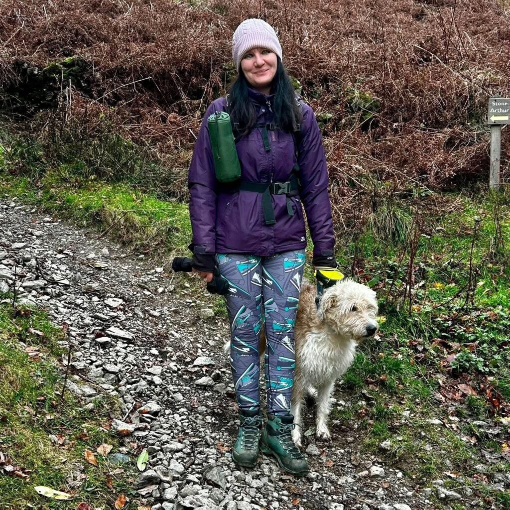 Animal Communicator, Rachel Schofield